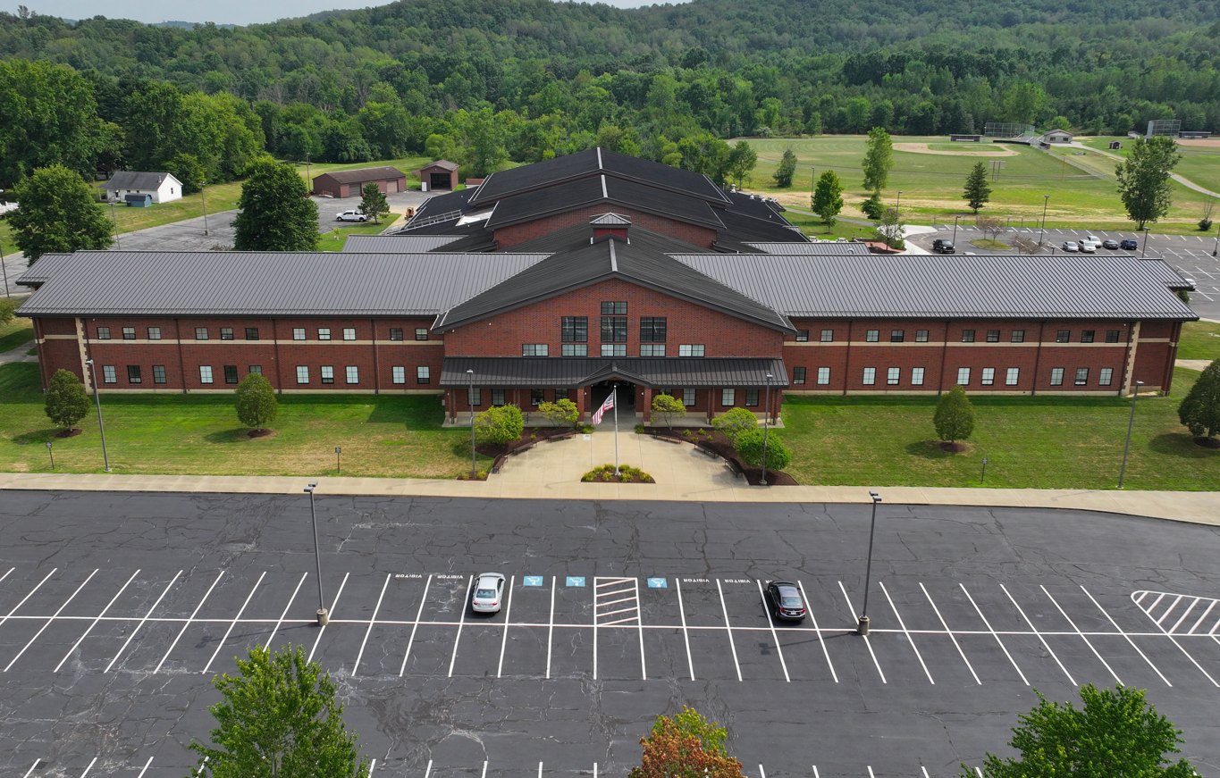 Claymont City Schools