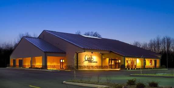 Geib Funeral Home