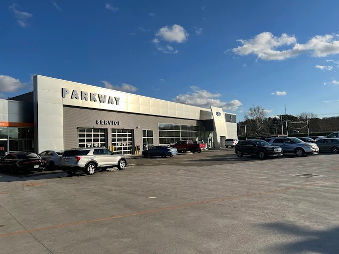Parkway Ford