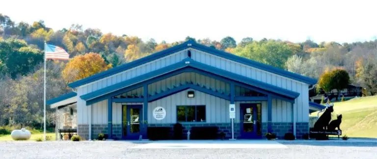 Tuscarawas County Humane Society