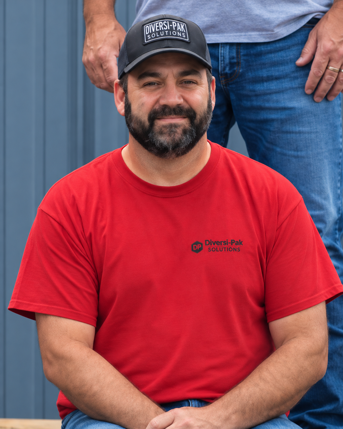 Adam Kochman