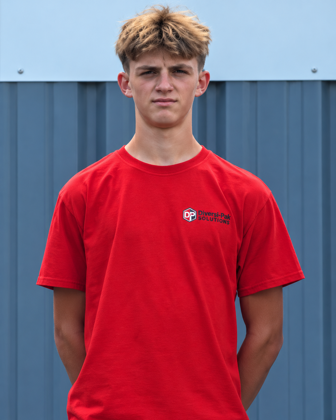 Hudson McKenzie