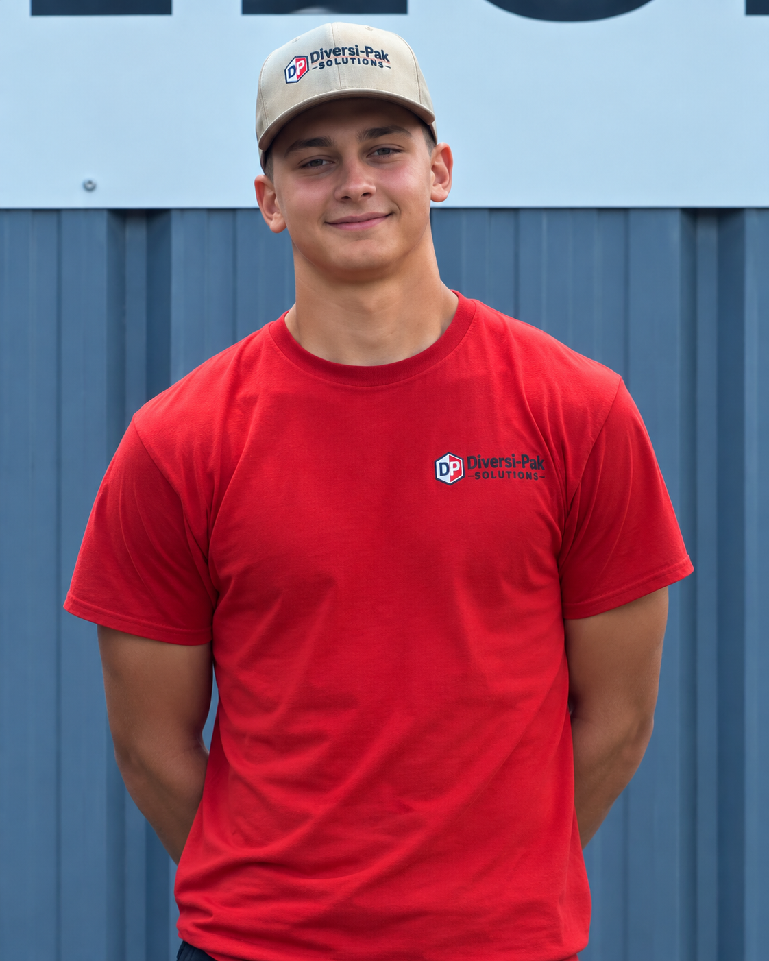 Hunter McKenzie