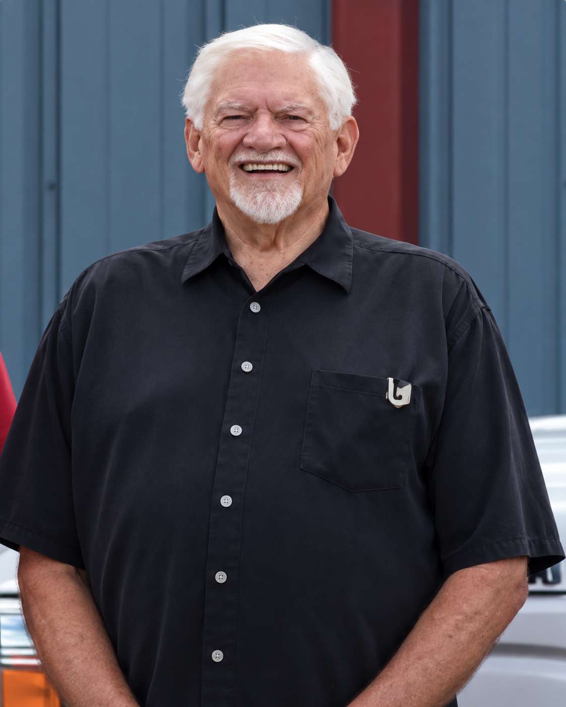 Len Gundy