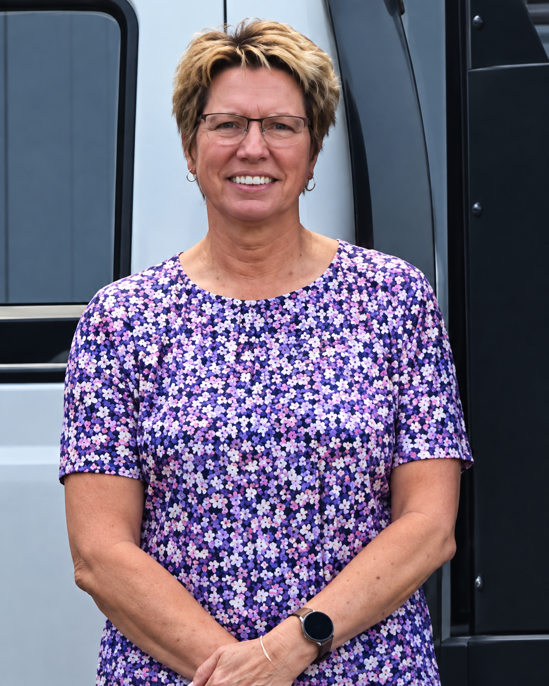 Michele Eckstien