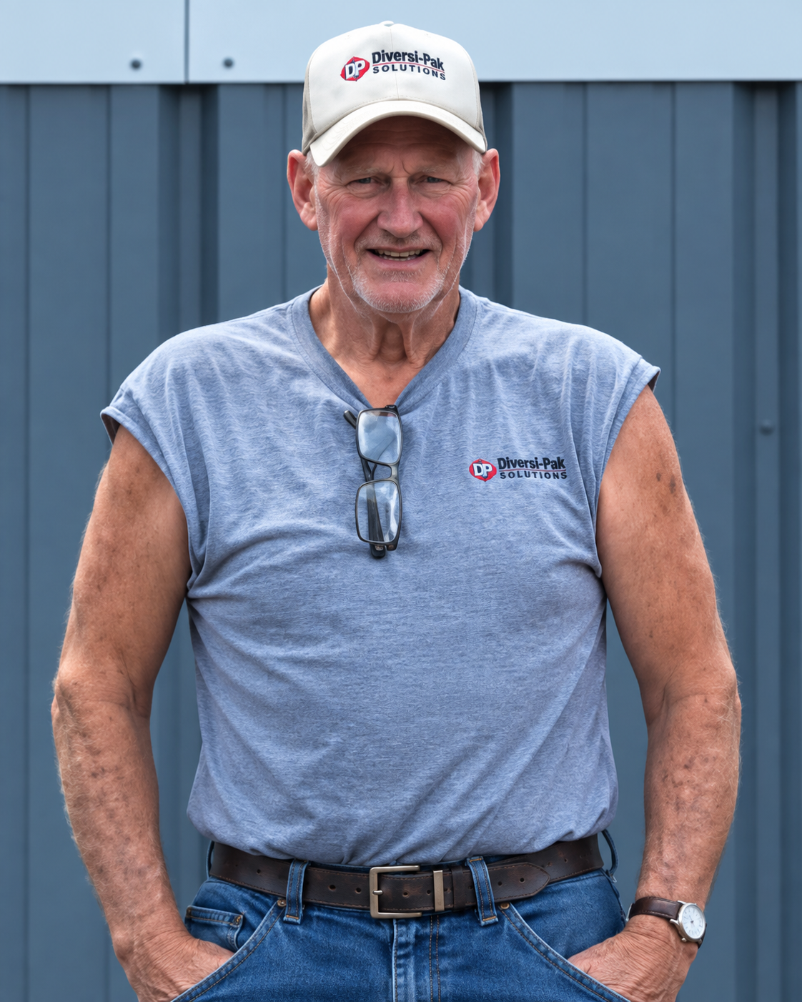 Terry Martin